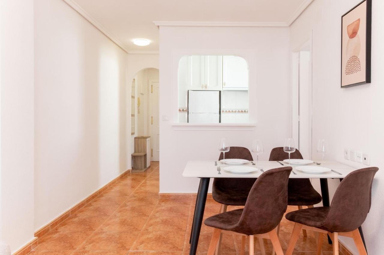 Appartement Espanatour San Julian 41 Torrevieja