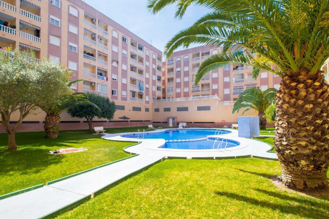 Espanatour San Julian 41 Torrevieja