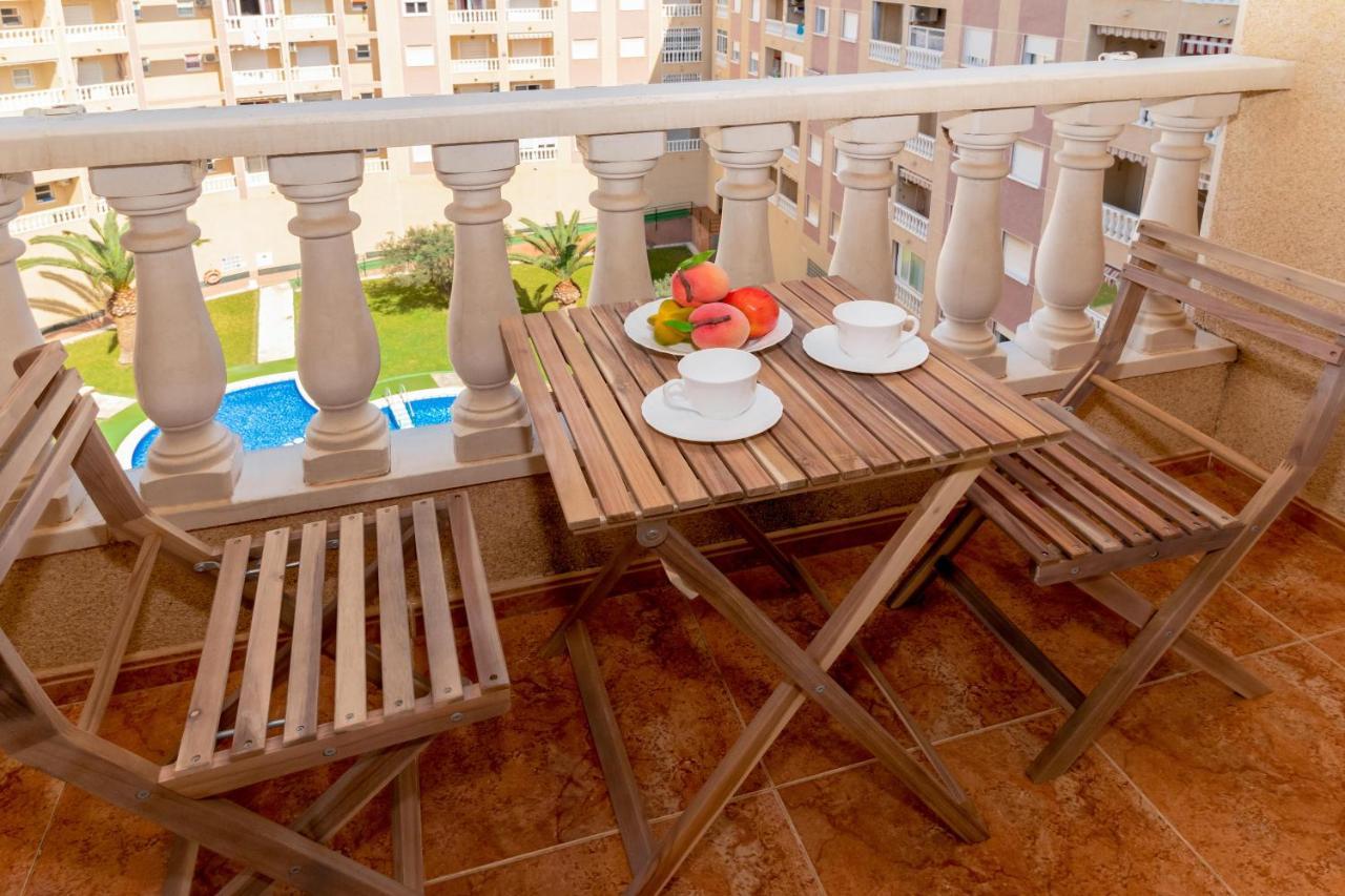 Espanatour San Julian 41 Appartement *