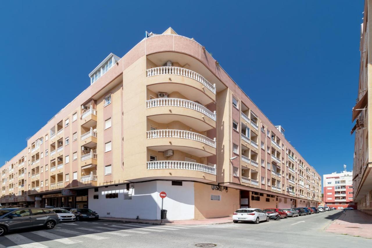 Espanatour San Julian 41 Apartment Torrevieja