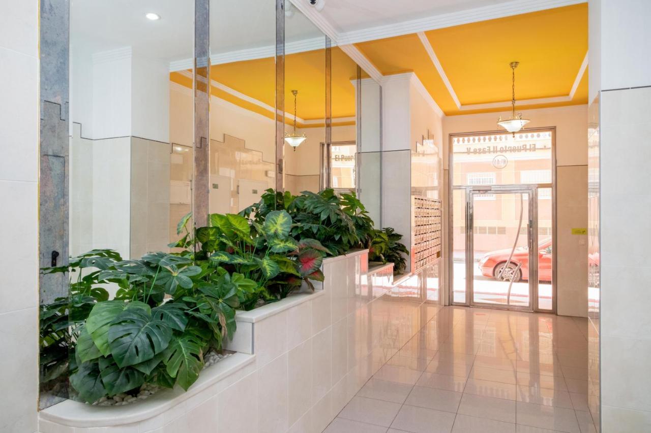 Apartament Espanatour San Julian 41