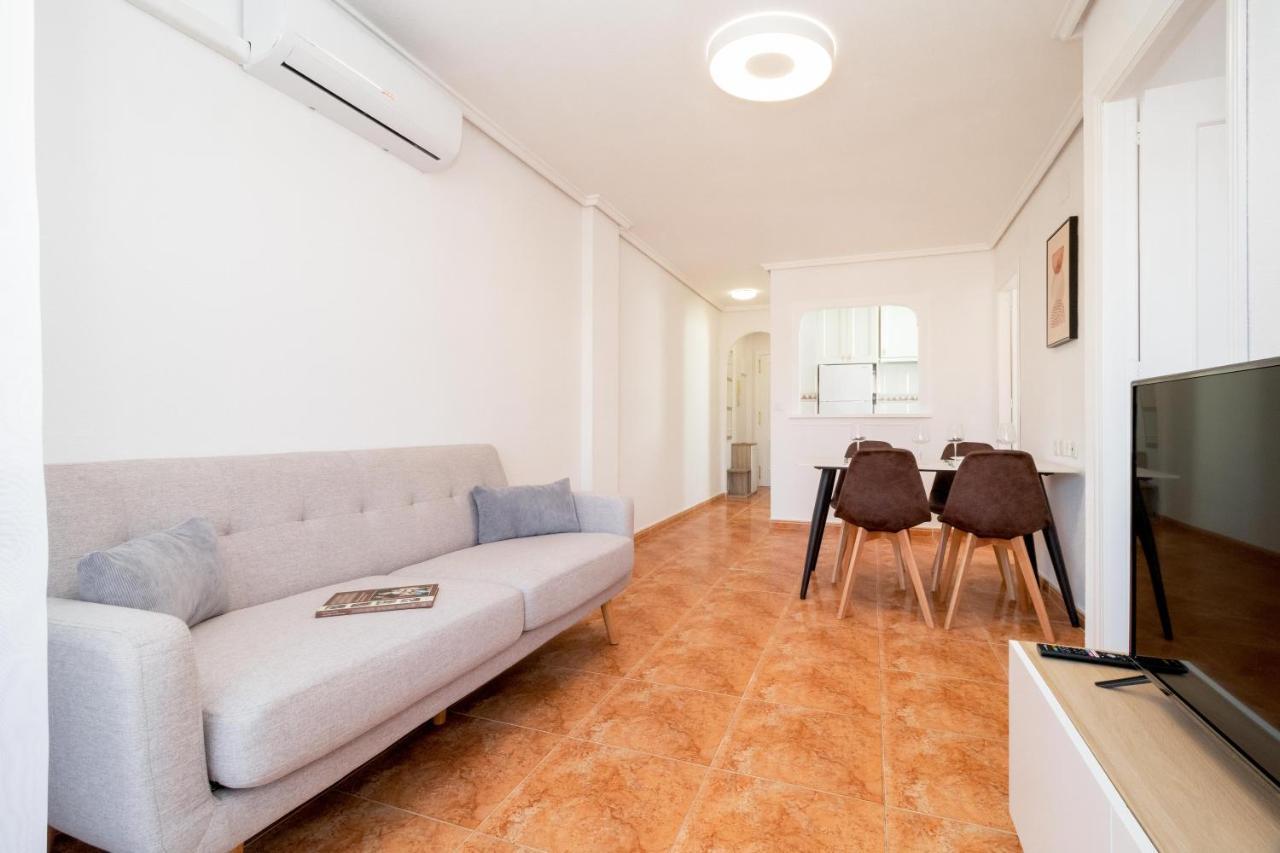 Apartament Espanatour San Julian 41