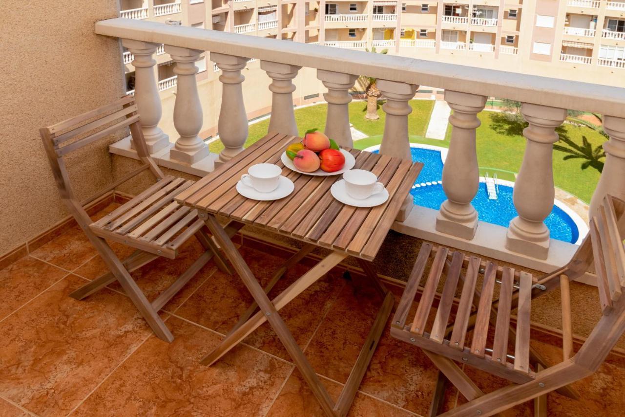 Espanatour San Julian 41 Torrevieja