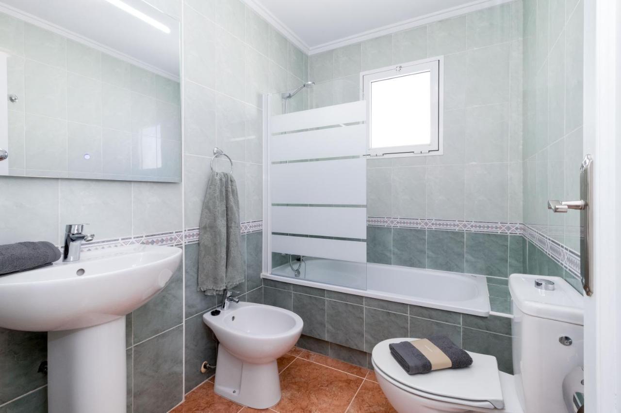 Espanatour San Julian 41 Apartament Torrevieja